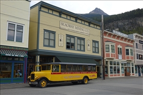 Skagway